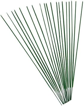 verde per le composizioni floreali