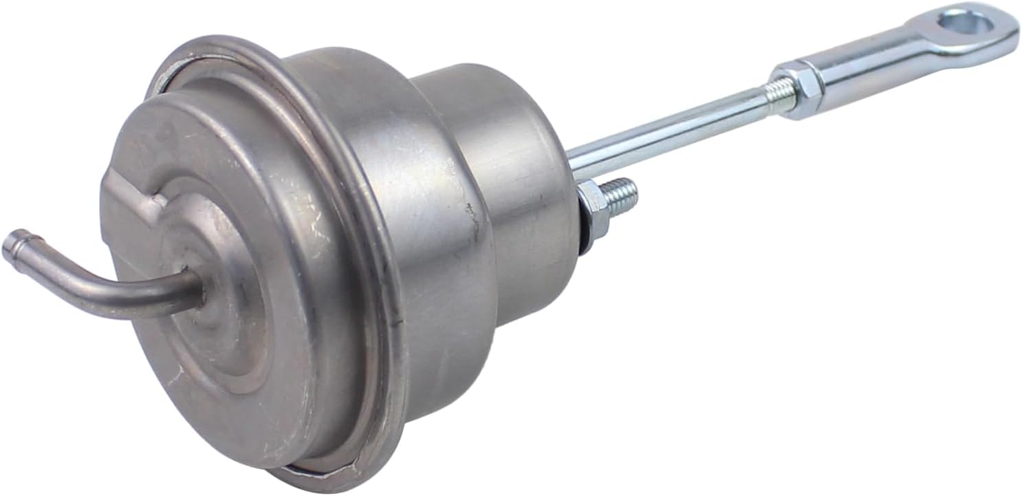 Turbocharger Wastegate Actuator for Buick Encore 2016-2019, Chevrolet Cruze 2016-2019, Equinox 2018-2022, Trax 2019, GMC Terrain 2018-2022