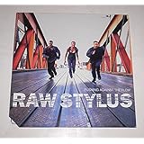 Pushing Against the Flow [12 inch Analog]