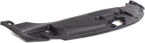 Miniatura 3 de Cubierta de soporte de radiador superior para Honda Accord HO1223102 compatible con 71123TA5A00