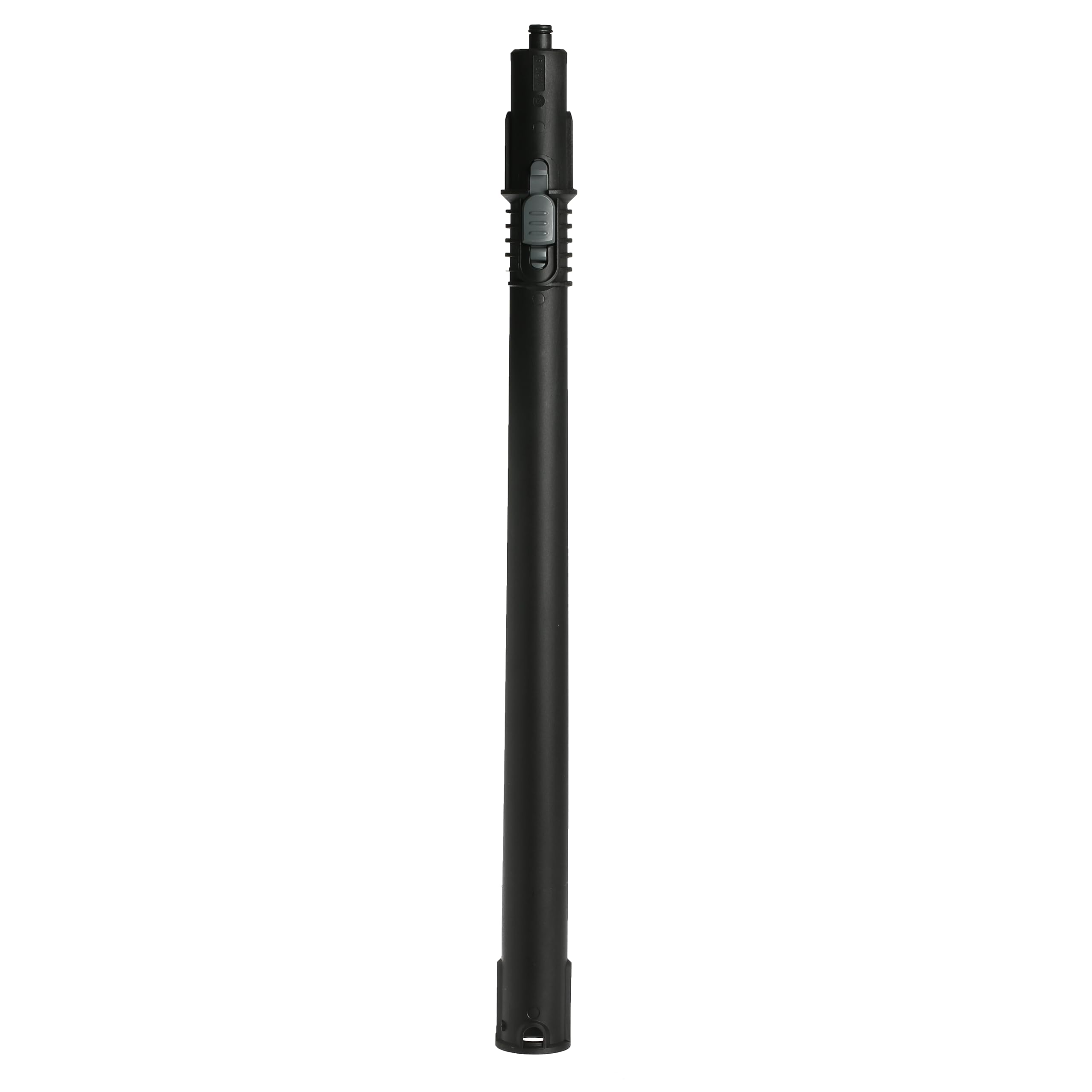 Masterpart Black Steam Cleaner Extension Pipe Wand To Fit Karcher Sg4/4 Steam Cleaners 4.127-027.3