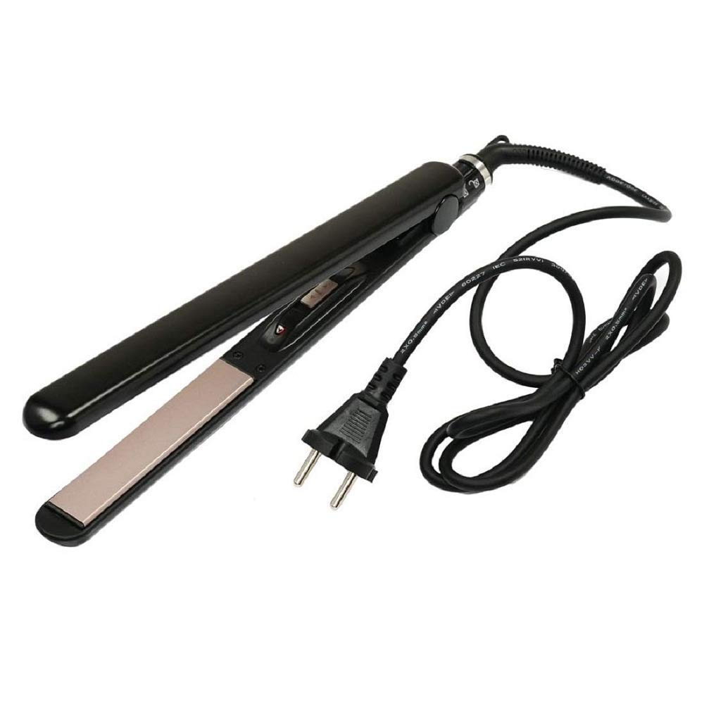 Delavala Hair Straightener, Ceramic Flat Iron, Professional Hair Styler-picture-17