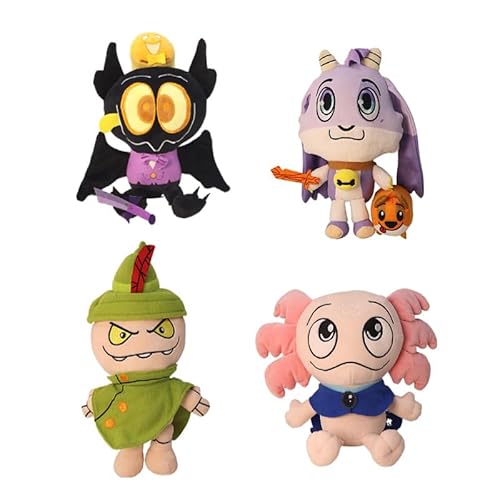 Billie bust up plush ビリー バスト アップ ぬいぐるみ グッズ ホラーゲーム ゲーム 人形 やわらかい 萌え 可愛い ハロウィン チッコー いたずら 恐い おもちゃ 抱き枕 贈り物 誕生日 プレゼント (A)