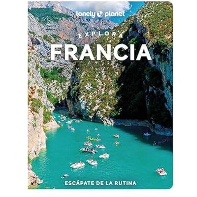 Explora Francia 1