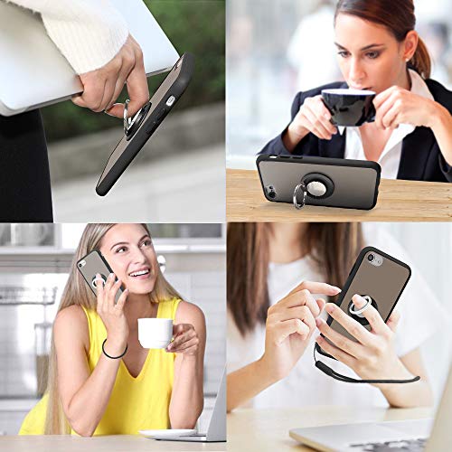 Takyu TKY-ZHCASE-ALL Phone Case For Iphone 6 7 8 Se thumb #6