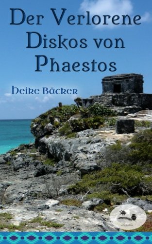 Der Verlorene Diskos von Phaestos