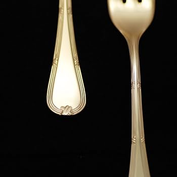 Amazon.co.jp: eve-mode TRIO 18-8 ラルゴ ティースプーン