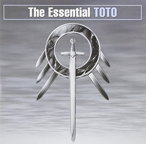 The Essential Toto