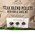 TRAEGER KIT Steak Blend Pellet 18LB PEL355