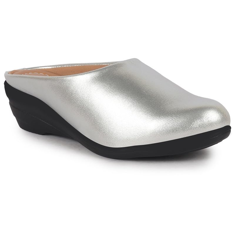 Image of FAUSTO Women Formal Pull-On Shoes