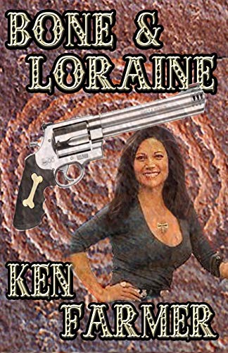 Bone & Loraine: 4 view 2