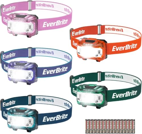 EverBrite 5-Pack