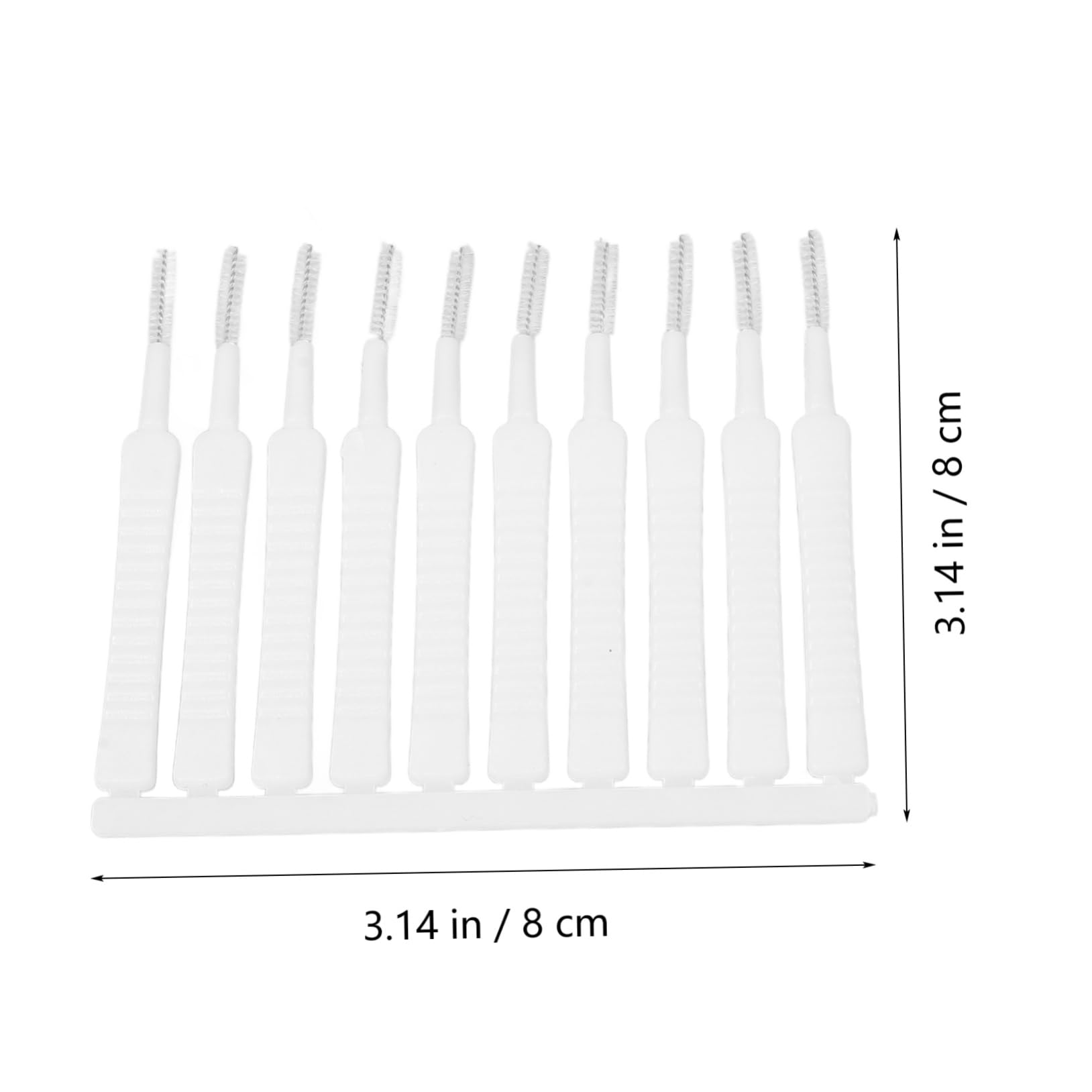 HOLIDYOYO Complete Type-c Cleaning Kit Phone Laptop Charging Port Cleaner Dust Plug Microphone Dust Cap Multi-Function Cellphone Cleaning Set