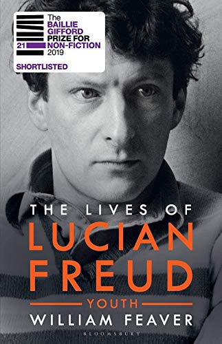 Télécharger The Lives of Lucian Freud: YOUTH 1922 - 1968 PDF