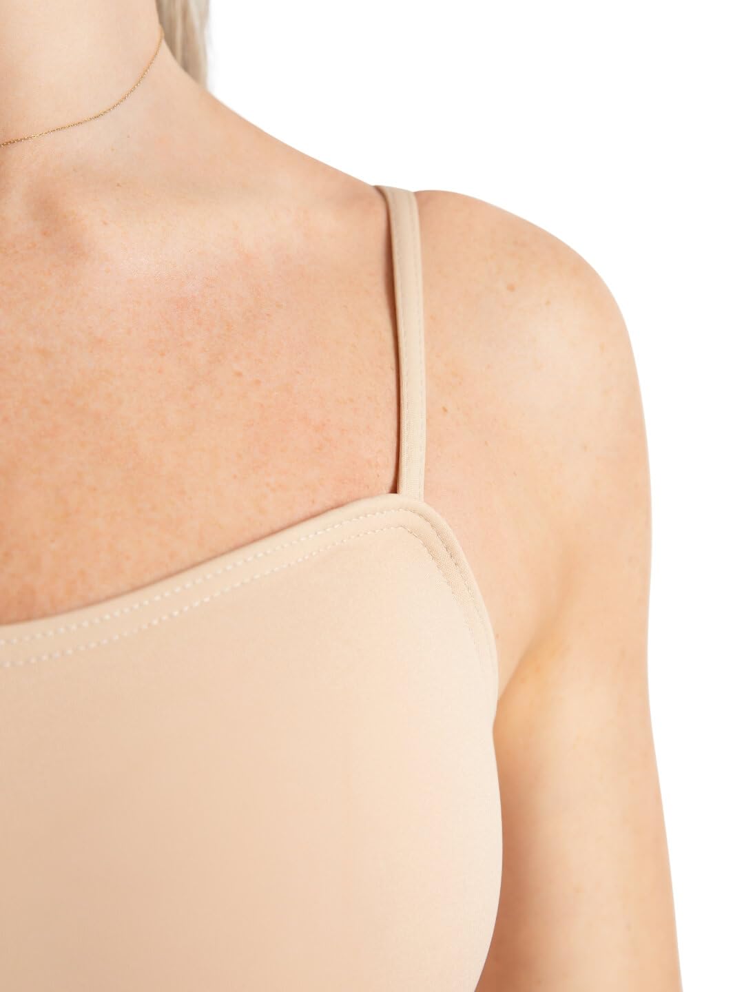Capezio Capezio Camisole Leotard Collant Femme (lot de 1)