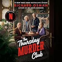 The Thursday Murder Club: A Novel