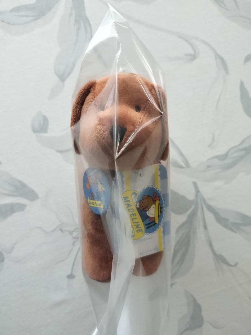 Amazon.co.jp: 超希少 マドレーヌちゃん ジュヌビエーブ ビーンバッグ