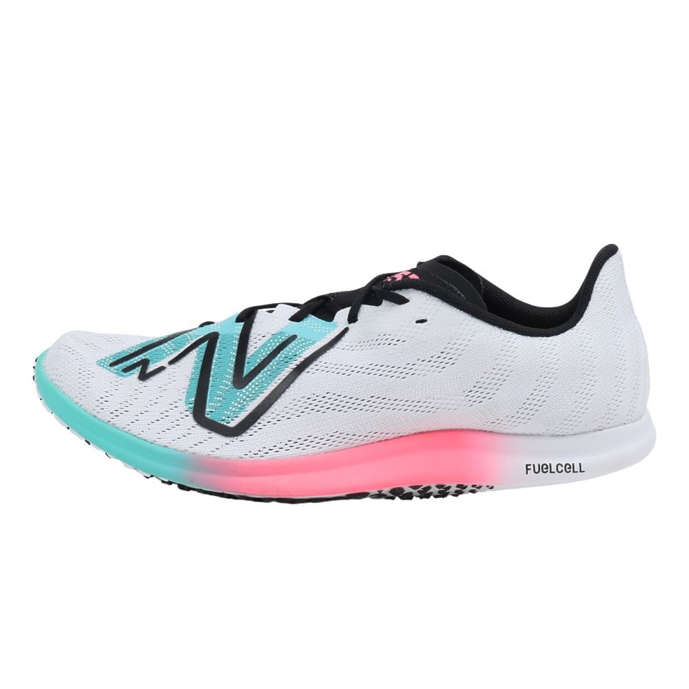 Amazon.co.jp: new balance(ニューバランス) FuelCell 5280 v2 WHITE