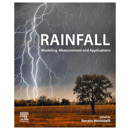 Comprehensive Guide to Rainfall Measurement