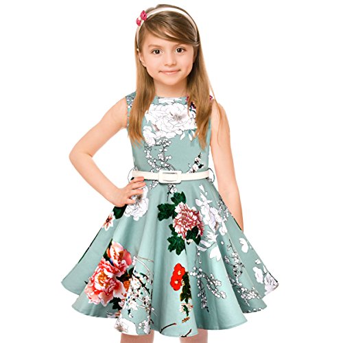 gown with denim jacket