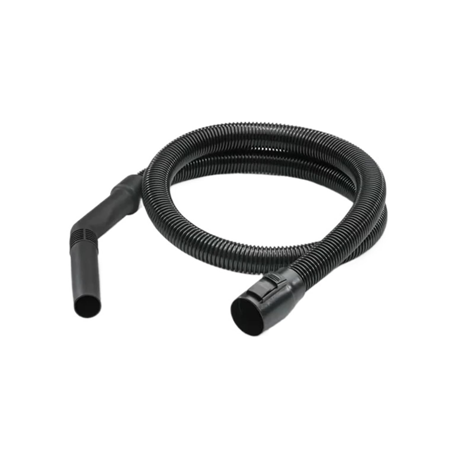 Extended Hoses And35mm Flexible Crevice Nozzle，Compatible for Karcher，NT18 NT20 NT30 NT38 NT40 Vacuum Tools Flexible Hose Set