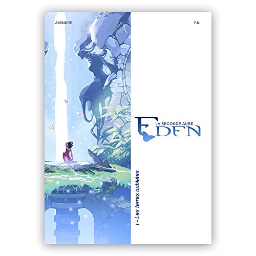 EDEN la seconde aube EDEN la seconde aube