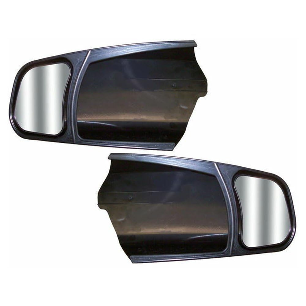 Amazon.com: ROMETH Towing Door Mirror Set 28CV39F, KBCA86082 