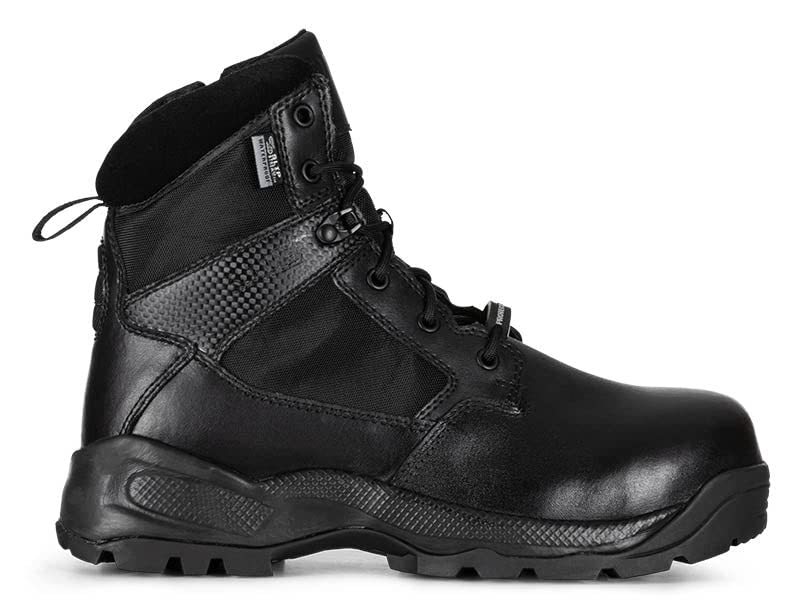 5.11Tactical ATAC 2.0 6" SHIELD Men's Boots Style 12443