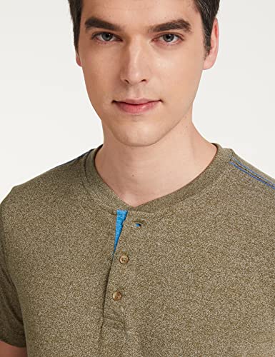 Image of Amazon Brand - Symbol Men's Regular Fit T-Shirt