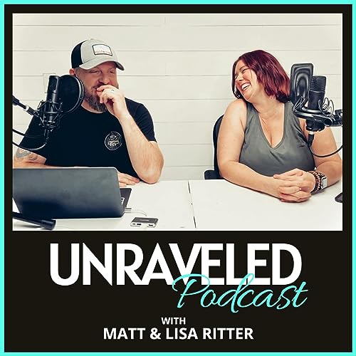 Couverture de Unraveled
