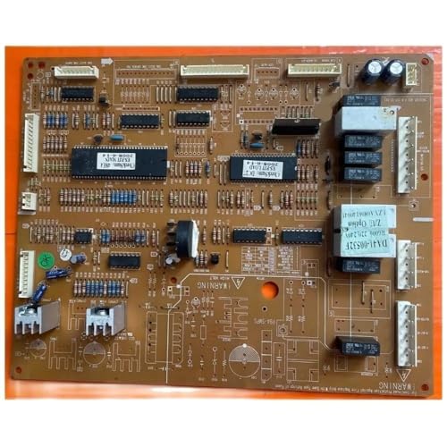 For Refrigerator Computer Webmaster Board DA41-00532F DA41-00536A DA92-00286D(DA41-00532F)