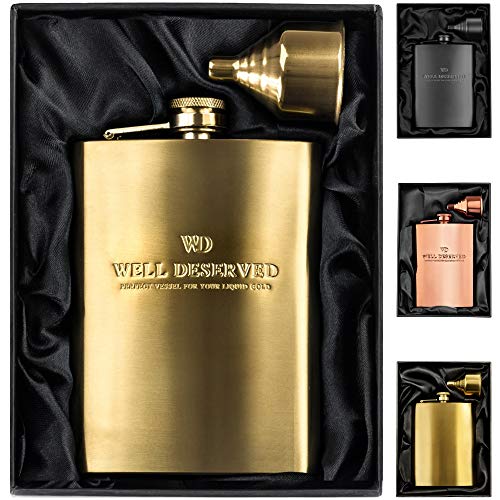 Best Cane For Men Flask