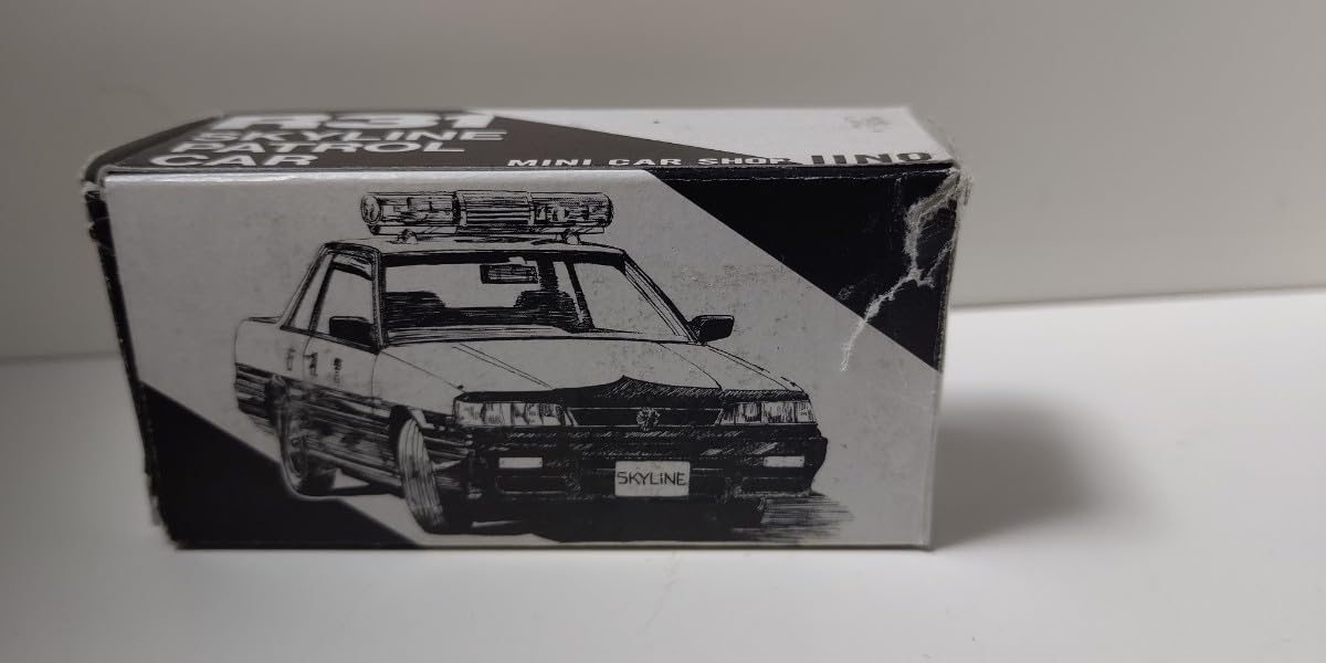 Amazon | ミニカーショップイイノ オリジナルトミカ