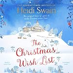 Cover of The Christmas Wish List