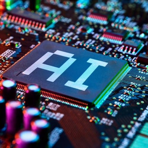 AI used in new Lucy Letby documentary Podcast Por  arte de portada