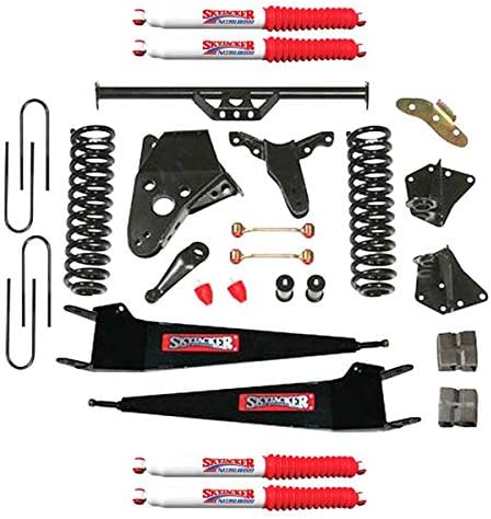 Skyjacker (236BHK-AN) Suspension Lift Kit