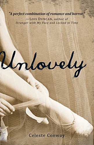 Unlovely view 2