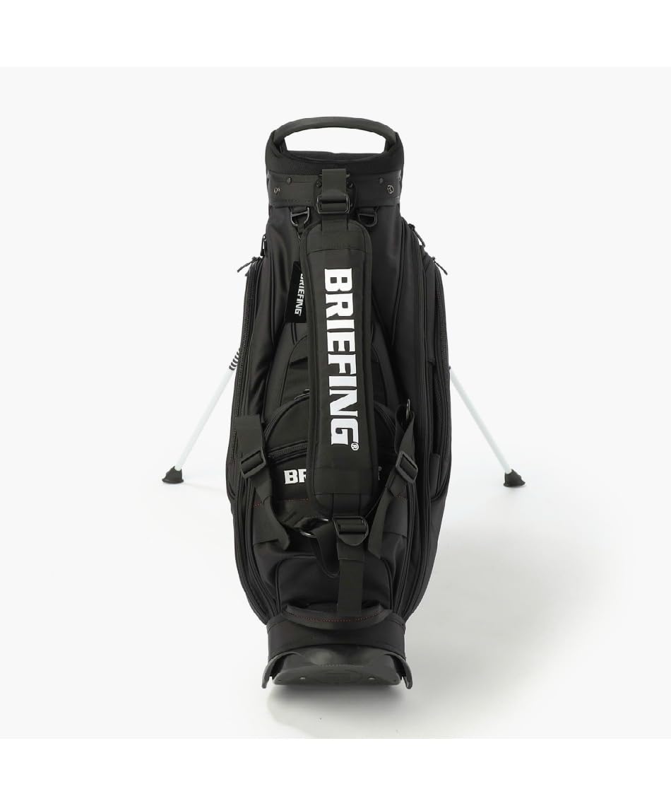 Amazon.co.jp: [ブリーフィング] メンズ CR-10 ＃02 BRG241D39 SILVER