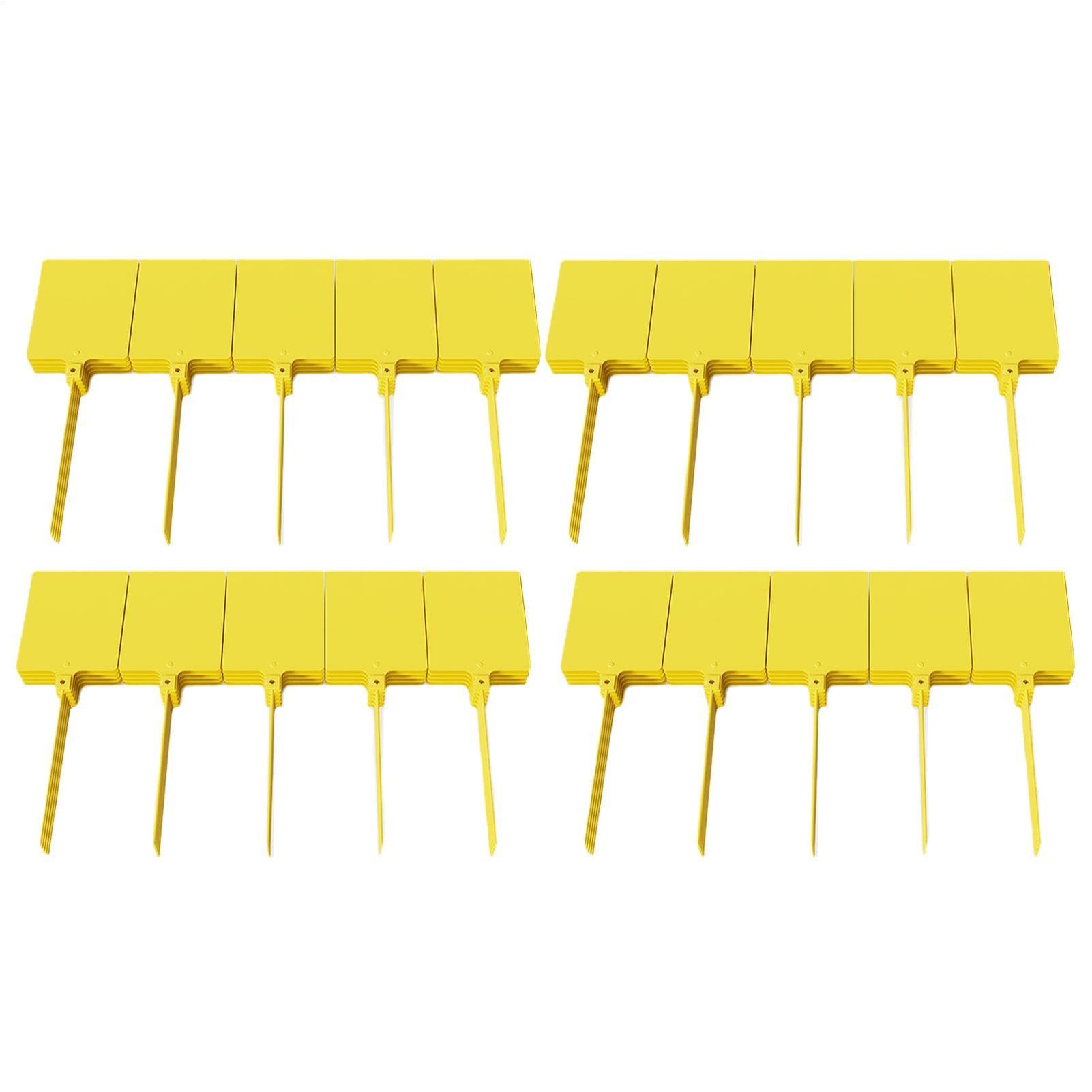 Étiquettes logistiques et sceaux d'expédition sécurisés x100 - 8