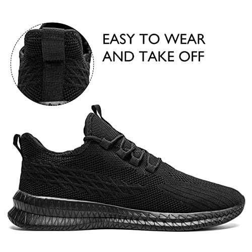 Mens Running Tennis Casual Walking Shoes Fashion Athletic Gym Sports Sneakers for Men Breathable Lightweight Comfortable Shoes3
