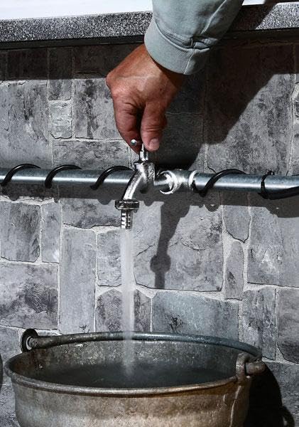 Frostsafe Frostschutz für Wasserleitung 37 günstig kaufen