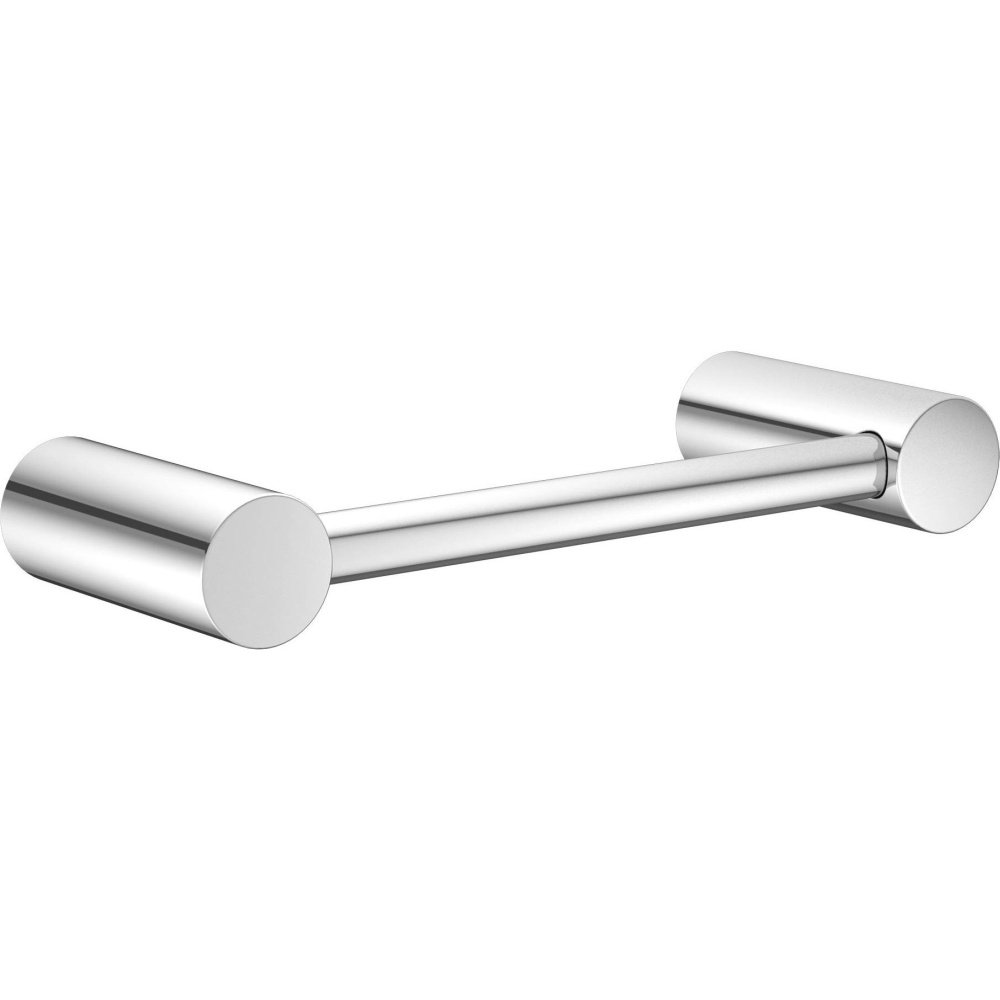 Moen YB0486CH Align 9-Inch Modern Hand Towel Bar, Chrome