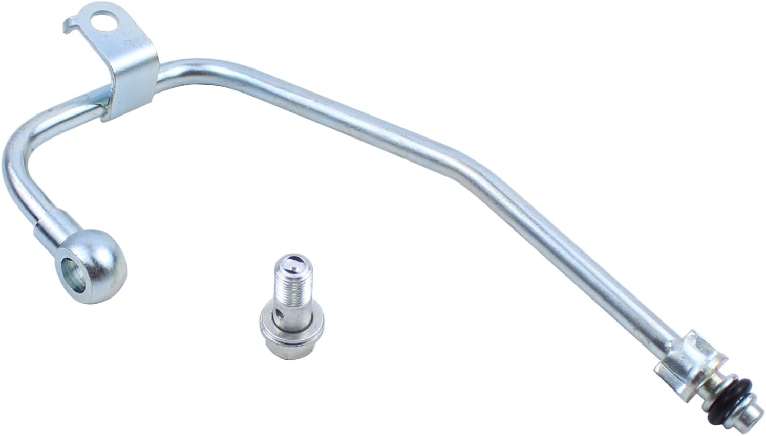 ApplianPar Turbocharger Oil Line for Mercedes-Benz C250 2012-2015 - Direct Fit Replacement Part