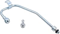 ApplianPar Turbocharger Oil Line for Mercedes-Benz C250 2012-2015 - Direct Fit Replacement Part