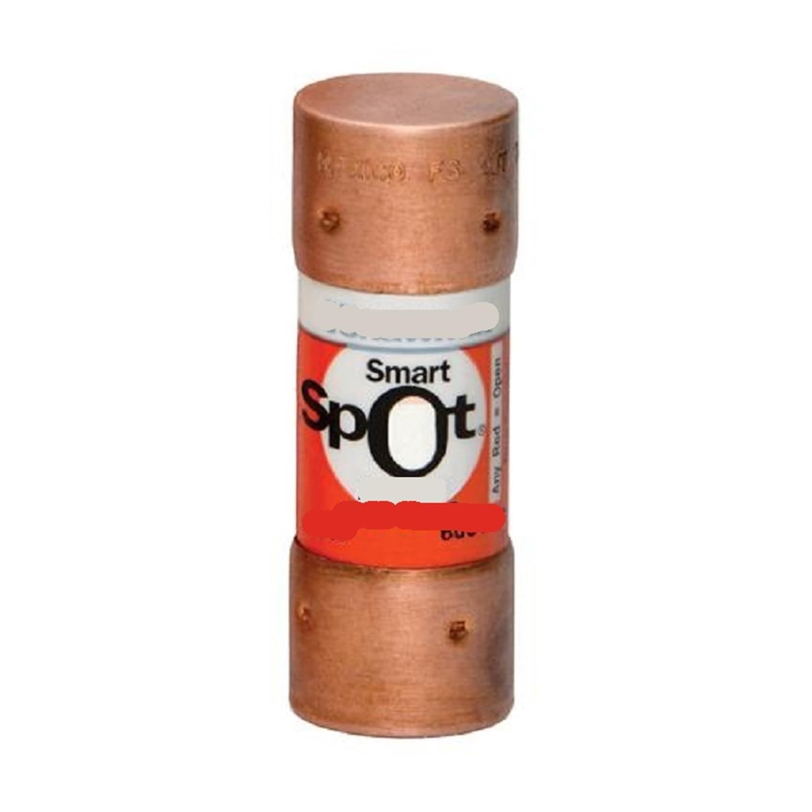 UWUKCJOKQ Time delay Fuse AJT10 AMP-TAP2000 600V 40A
