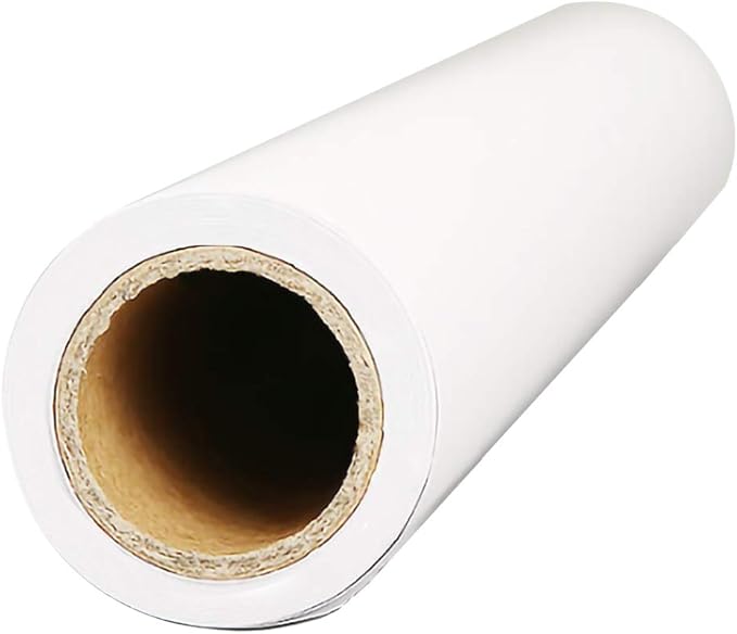 Drawing Paper Roll, 10m Art Paper Roll Easel Paper Painting Roll Paper Sketching Paper