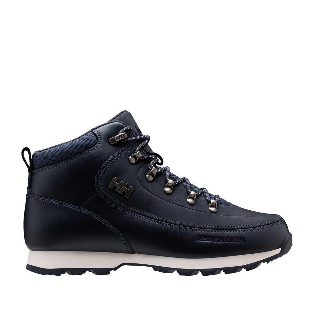 Helly Hansen Men's The Forester Premium, Navy, 6.5