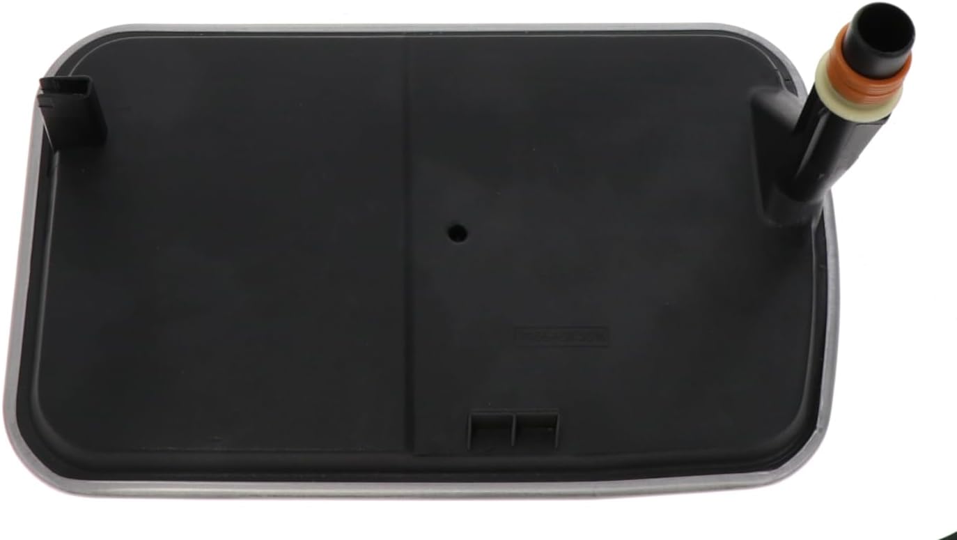 WIX Filters - 58545 Automatic Transmission Filter, Pack of 1 , Grey