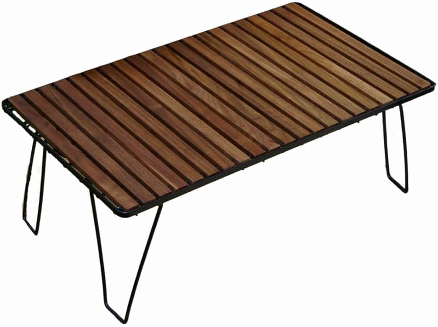 Amazon.co.jp: kinakoma.craft フィールドラック 高級天然木 天