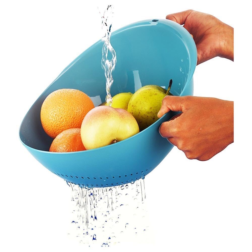 See full amazon price history chart for Frenchware (Blue & Red, 1 Unit) Plastic Colander Bowl, Premium-Grade Plastic, 100% Food Safe, BPA-Free, Dishwasher Safe Frenchware (Blue & Red, 1 Unit) Plastic Colander Bowl, Premium-Grade Plastic, 100% Food Safe, BPA-Free, Dishwasher Safe (B0CR1MC852) Amazon Price History, Amazon Price Tracker